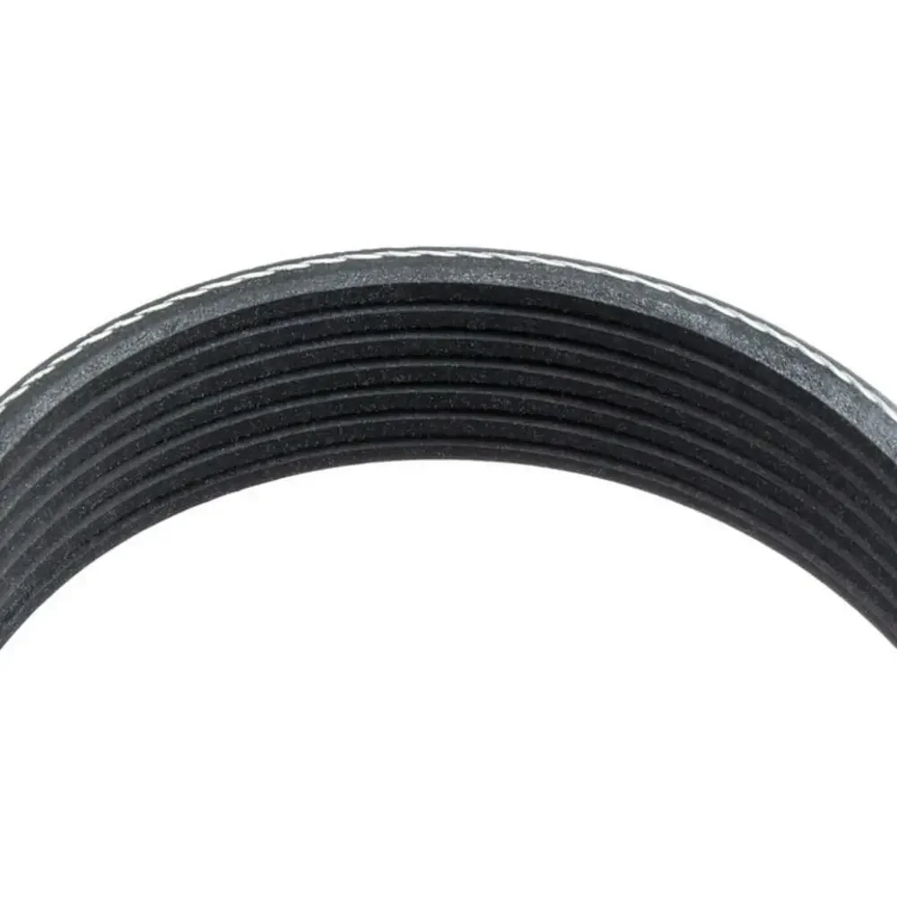 Goodyear 1070810 Serpentine Belt, 7-Rib 81